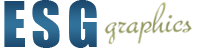 ESG Graphics logo