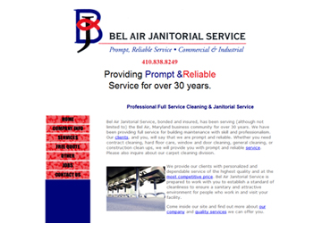 portfolio-bel-air-janitorial